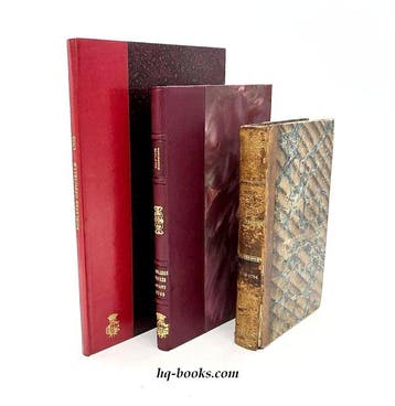 Collection - Noblesse Belge - 1847-1883
