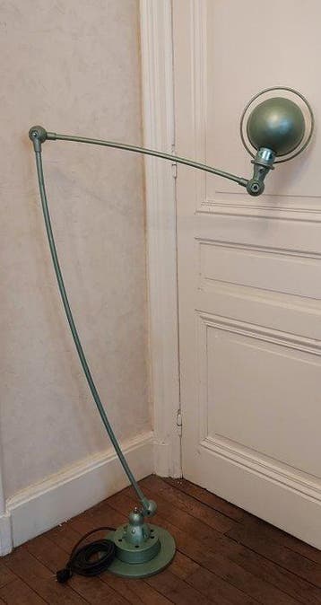 Jielde - Jean-Louis Domecq - Lamp - Metaal