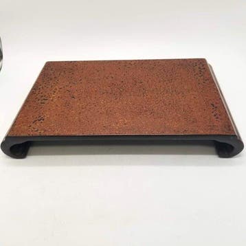Standaard - Hout - Japan - Lak Displaystand