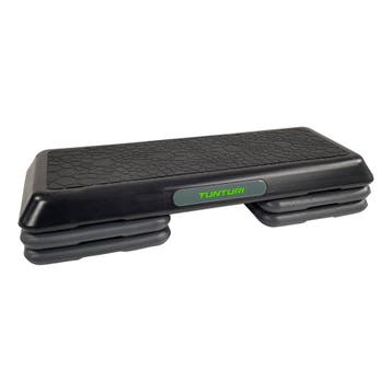 Tunturi Aerobic Power Step, Sport en Fitness, Fitnessmaterialen, Verzenden, Nieuw, Stepbank