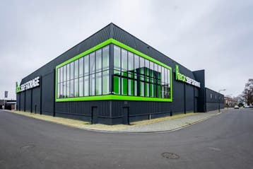 Opslagruimte huren in Breda - vanaf €1 p.m., Opslag