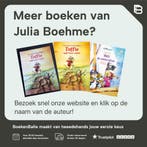 Toffie en het vliegende penseelzwijn / Toffie / 2, Boeken, Verzenden, Zo goed als nieuw, Julia Boehme