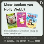 Winter Journeys-The Snow Bear 9781680104462 Holly Webb, Verzenden, Gelezen, Holly Webb