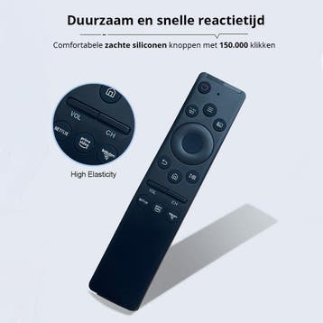 Samsung Universele Afstandsbediening - Smart TV Remote verva, Ophalen of Verzenden, Nieuw