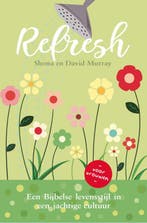 Refresh 9789087180584 Shona Murray, Boeken, Verzenden, Gelezen, Shona Murray