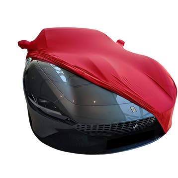 Autohoes voor Ferrari Roma Spider (2023-present) Indoor, Ophalen of Verzenden, Nieuw, Op maat