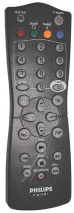Afstandsbediening Philips rt790/101, Ophalen of Verzenden, Nieuw, Origineel