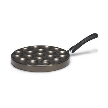 Patisse Poffertjespan Antikleef Ø25cm, Verzenden, Nieuw