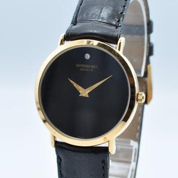 Raymond Weil - Zonder minimumprijs - 5508-2 - Heren -, Nieuw