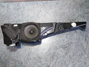 BMW E39 5 Serie Speakerbox Voorportier Links 5,25 -, Auto diversen, Ophalen of Verzenden, Nieuw