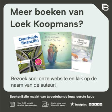 Kan ik er ook nog bij ? - Loek Koopmans 9789062384402, Boeken, Verzenden, Gelezen, Loek Koopmans