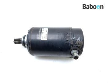 Startmotor BMW G 650 GS 2011-2015 (G650GS G650 11), Verzenden, Gebruikt