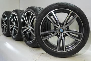 BMW 2 serie F45 F46 Active Gran Tourer 486M 18 inch velgen B, 18 inch, Gebruikt, Velg(en), Ophalen of Verzenden