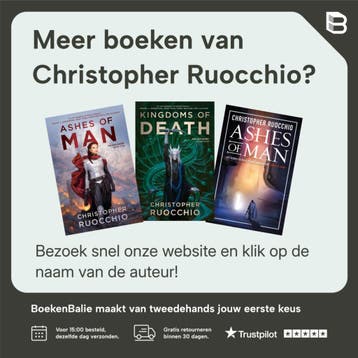 Sun Eater- Disquiet Gods 9780756419936 Christopher Ruocchio, Verzenden, Zo goed als nieuw, Christopher Ruocchio