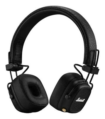 Marshall Major V - Hoofdtelefoon, Verzenden, Refurbished