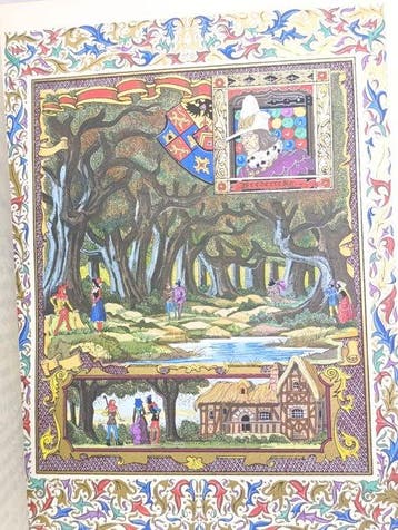 Shakespeare / Gradassi - Comme il vous plaire / Mesure pour