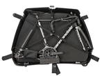 Fietskoffer voor Racefiets Bike Box 2.0, Fietsen en Brommers, Ophalen of Verzenden, Nieuw, B&W International