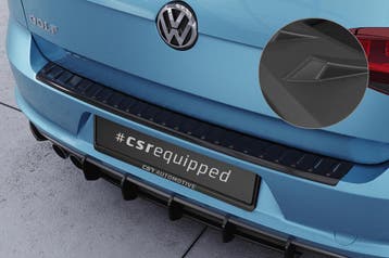 Bumperbescherming voor VW Golf 7 (type AU) LKS006-L, Verzenden, Nieuw