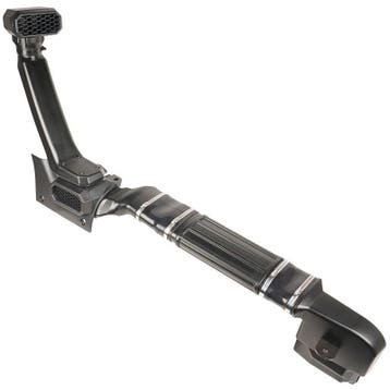 Rugged Ridge AmFib High Mount Snorkel EXTENSION ONLY 18-20, Ophalen of Verzenden, Nieuw