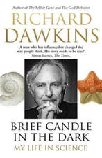 Brief Candle in the Dark 9780593072561 Richard Dawkins, Boeken, Verzenden, Gelezen, Richard Dawkins
