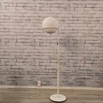 HALA vloerlamp Basket 173 Refurbished, Huis en Inrichting, Lampen | Vloerlampen, Ophalen, Overige materialen, 100 tot 150 cm, Vintage