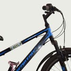 Sparta kinderfiets 24 inch, Fietsen en Brommers, Fietsen | Kinderfietsjes, Ophalen of Verzenden, Gebruikt, Sparta