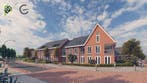Te huur: Appartement Meester Nelissenstraat in Beltrum, Gelderland, Beltrum, Appartement