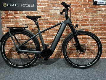 Cube Kathmandu Hybrid Comfort pro 800 H50 *Nieuw*, Nieuw, Ophalen of Verzenden, 51 tot 55 cm, Cube