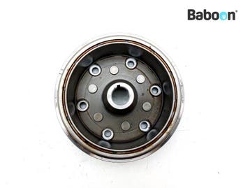 Vliegwiel / Rotor Honda NTV 650 Revere 1988-1997 (NTV650, Verzenden, Gebruikt