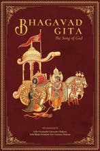 Bhagavad Gita - Swami B.P. Puri - 9781647226787 - Hardcover, Boeken, Verzenden, Nieuw