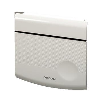 Orcon CO2 ruimtesensor 15RF, Verzenden, Nieuw