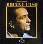 Lp - Johnny Cash - The Great Johnny Cash, Verzenden, Nieuw in verpakking