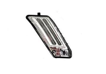Volvo XC60 2008-2013 DRL Rechts (Dagrijverlichting), Verzenden, Nieuw