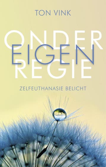 Onder eigen regie - Ton Vink 9789086872749, Verzenden, Gelezen, Ton Vink