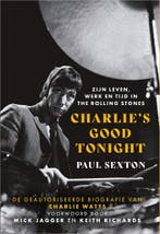 Charlies good tonight 9789402711196 Paul Sexton, Verzenden, Zo goed als nieuw, Paul Sexton