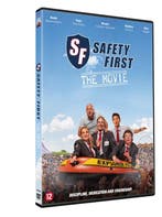 Safety First, Verzenden, Nieuw in verpakking