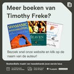 The Laughing Jesus 9781905047819 Timothy Freke, Verzenden, Zo goed als nieuw, Timothy Freke