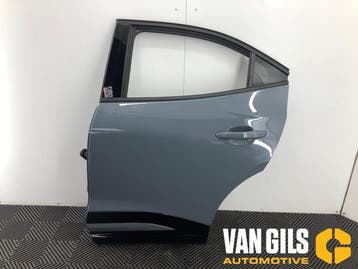 Portier 4Deurs links-achter Opel Mokka O319503, Ophalen of Verzenden, Nieuw