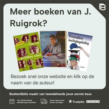 Communicatie in de klas / Schoolpraktijk - J. Ruigrok, Verzenden, Gelezen, J. Ruigrok