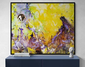 RAM - Time Keepers - XL size, Antiek en Kunst