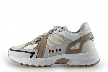 VIA VAI Sneakers in maat 37 Beige, Verzenden, Beige, VIA VAI, Sneakers of Gympen