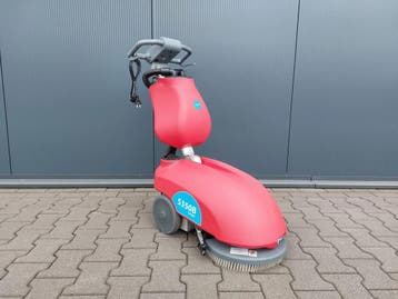 Meijer S350B Demo model schrobmachine, Ophalen of Verzenden