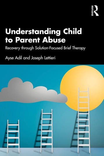 9781041224082 Understanding Child to Parent Abuse, Boeken, Verzenden, Nieuw, Ayse Adil