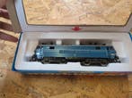 Märklin H0 - 3152 - Elektrische locomotief (1) - Serie 16, Nieuw