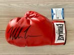 Boxing - Mike Tyson - Bokshandschoenen, Nieuw