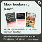 De Rotterdamse haven 650 jaar 9789067072298 Dam, Verzenden, Gelezen, Dam