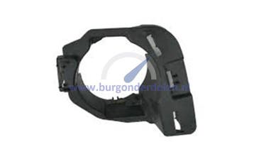 Twingo Mistlamp Houder Links - Burg Onderdelen, Ophalen of Verzenden, Nieuw, Links, Renault