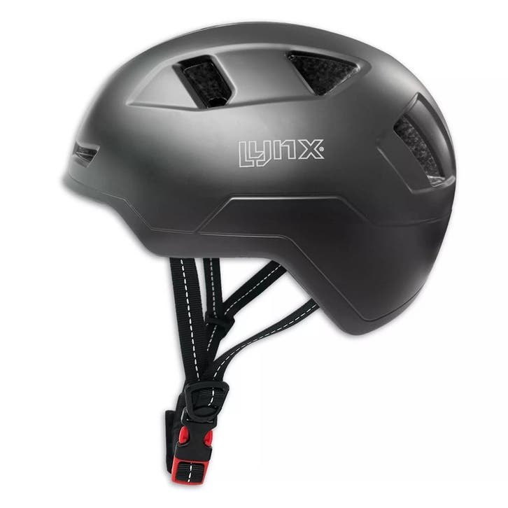 Helm City Pro - NTA 8776, Fietsen en Brommers, Fietsaccessoires | Fietshelmen, Nieuw, Verzenden