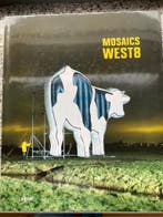Mosaics West 8 Engels, Gelezen, Verzenden, F. Smelik, C. Onwuka, D. Schuit, V.J. Joseph, Architectuur algemeen