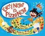 9781324005254 Every Night Is Pizza Night | Tweedehands, Verzenden, Zo goed als nieuw, J. Kenji Lopez-Alt